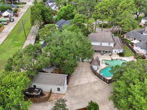 615 Brenwick Court, Katy TX 77450