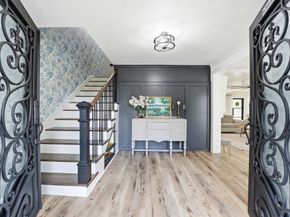 615 Brenwick Court, Katy TX 77450