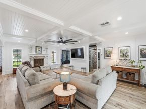 615 Brenwick Court, Katy TX 77450