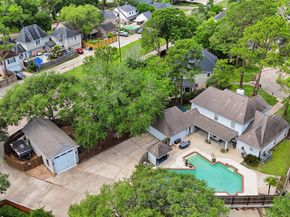 615 Brenwick Court, Katy TX 77450