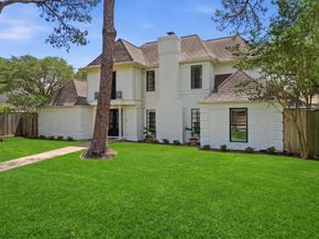 615 Brenwick Court, Katy TX 77450