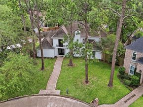 615 Brenwick Court, Katy TX 77450