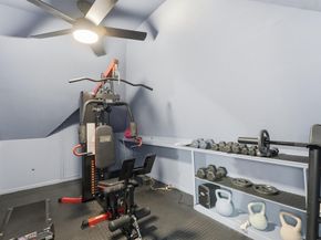 615 Brenwick Court, Katy TX 77450