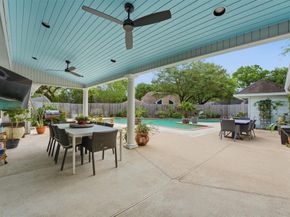 615 Brenwick Court, Katy TX 77450
