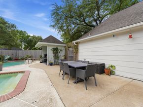 615 Brenwick Court, Katy TX 77450