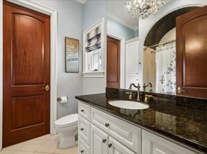 310 Tynebridge Lane, Houston TX 77024