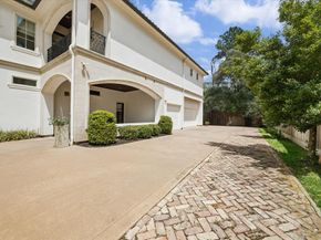 310 Tynebridge Lane, Houston TX 77024