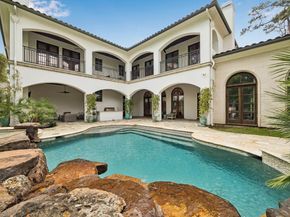 310 Tynebridge Lane, Houston TX 77024
