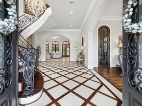 310 Tynebridge Lane, Houston TX 77024