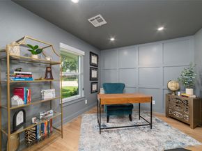 6503 Kury Lane, Houston TX 77008