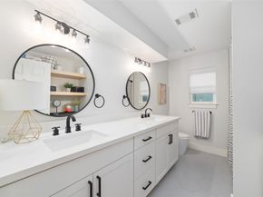 6503 Kury Lane, Houston TX 77008