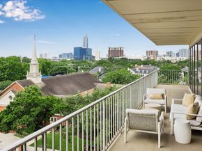 2200 Willowick Road 5C, Houston TX 77027