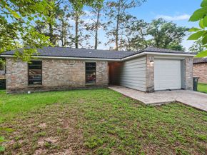 1321 N 7th Street, Conroe TX 77301