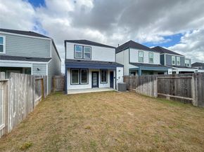 2934 Concord Village Way, Houston TX 77051