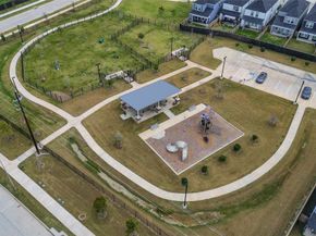 2934 Concord Village Way, Houston TX 77051