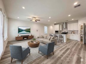 2934 Concord Village Way, Houston TX 77051