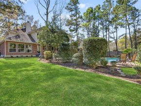 19 Baylark Place, The Woodlands TX 77382