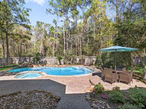 19 Baylark Place, The Woodlands TX 77382