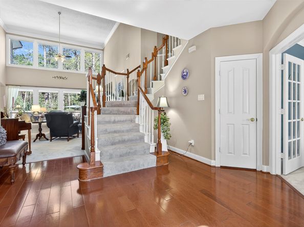 19 Baylark Place, The Woodlands TX 77382