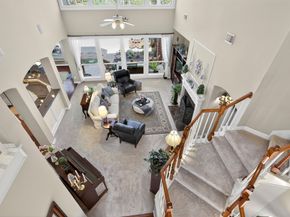 19 Baylark Place, The Woodlands TX 77382