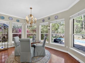 19 Baylark Place, The Woodlands TX 77382