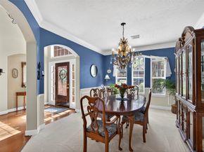 19 Baylark Place, The Woodlands TX 77382