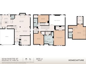 5318 Fayette Street, Houston TX 77056