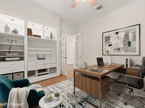 5318 Fayette Street, Houston TX 77056