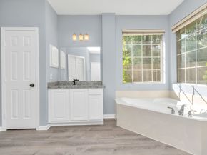 19 Long Springs Place, The Woodlands TX 77382