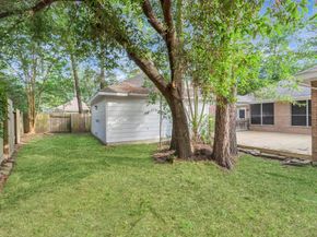 19 Long Springs Place, The Woodlands TX 77382