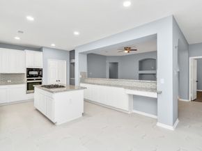 19 Long Springs Place, The Woodlands TX 77382