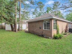 19 Long Springs Place, The Woodlands TX 77382