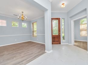 19 Long Springs Place, The Woodlands TX 77382