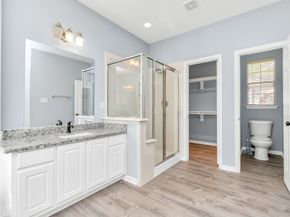 19 Long Springs Place, The Woodlands TX 77382