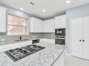 19 Long Springs Place, The Woodlands TX 77382