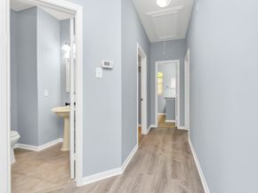 19 Long Springs Place, The Woodlands TX 77382