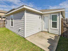 11608 Moonstruck Lane, Houston TX 77048