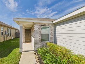 11608 Moonstruck Lane, Houston TX 77048