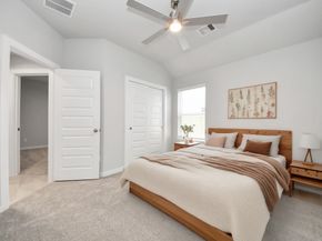 2918 Bury Park Drive, Spring TX 77373