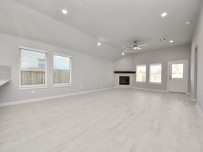 2918 Bury Park Drive, Spring TX 77373