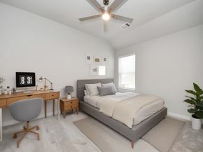 2918 Bury Park Drive, Spring TX 77373