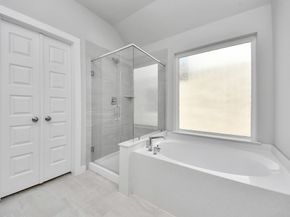 2918 Bury Park Drive, Spring TX 77373