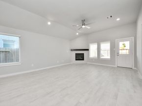 2918 Bury Park Drive, Spring TX 77373