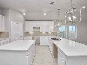 2918 Bury Park Drive, Spring TX 77373