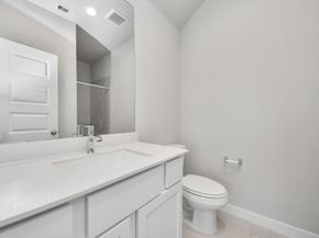 2918 Bury Park Drive, Spring TX 77373