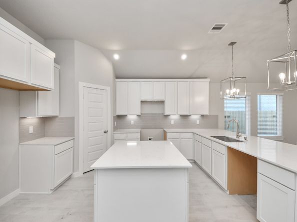 2918 Bury Park Drive, Spring TX 77373