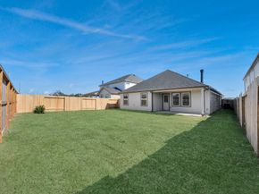 2918 Bury Park Drive, Spring TX 77373