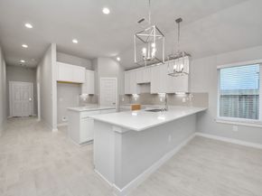 2918 Bury Park Drive, Spring TX 77373