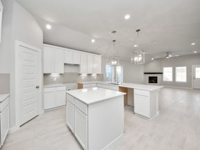 2918 Bury Park Drive, Spring TX 77373