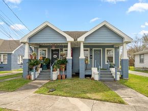 118 N Hagerman Street, Houston TX 77011